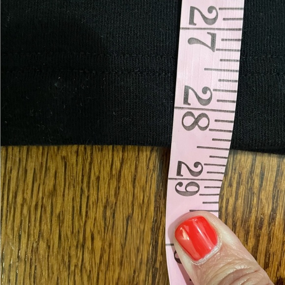 Adam Selman Sport Black Button Down Fleece Jacket Size Medium - Picture 11 of 11